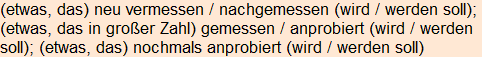 Moment bitte, deutsche Bedeutung nur für angemeldete Benutzer verzögerungsfrei.