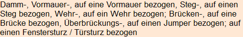 Moment bitte, deutsche Bedeutung nur für angemeldete Benutzer verzögerungsfrei.