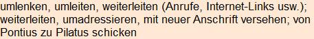 Moment bitte, deutsche Bedeutung nur für angemeldete Benutzer verzögerungsfrei.