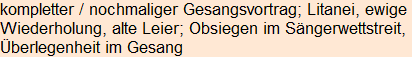 Moment bitte, deutsche Bedeutung nur für angemeldete Benutzer verzögerungsfrei.