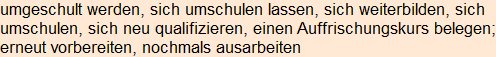 Moment bitte, deutsche Bedeutung nur für angemeldete Benutzer verzögerungsfrei.