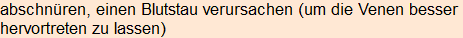Moment bitte, deutsche Bedeutung nur für angemeldete Benutzer verzögerungsfrei.