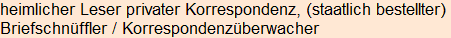 Moment bitte, deutsche Bedeutung nur für angemeldete Benutzer verzögerungsfrei.