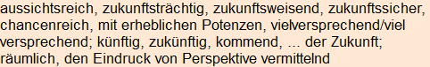 Moment bitte, deutsche Bedeutung nur für angemeldete Benutzer verzögerungsfrei.