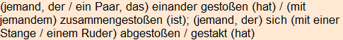 Moment bitte, deutsche Bedeutung nur für angemeldete Benutzer verzögerungsfrei.