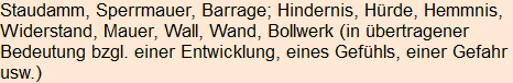 Moment bitte, deutsche Bedeutung nur für angemeldete Benutzer verzögerungsfrei.
