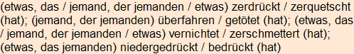 Moment bitte, deutsche Bedeutung nur für angemeldete Benutzer verzögerungsfrei.