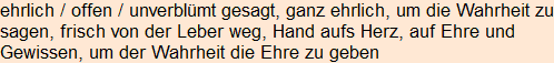 Moment bitte, deutsche Bedeutung nur für angemeldete Benutzer verzögerungsfrei.