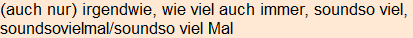 Moment bitte, deutsche Bedeutung nur für angemeldete Benutzer verzögerungsfrei.