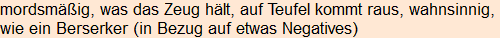 Moment bitte, deutsche Bedeutung nur für angemeldete Benutzer verzögerungsfrei.