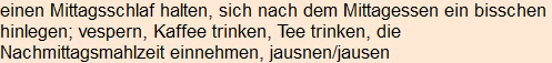 Moment bitte, deutsche Bedeutung nur für angemeldete Benutzer verzögerungsfrei.