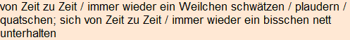 Moment bitte, deutsche Bedeutung nur für angemeldete Benutzer verzögerungsfrei.