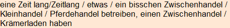 Moment bitte, deutsche Bedeutung nur für angemeldete Benutzer verzögerungsfrei.