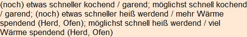 Moment bitte, deutsche Bedeutung nur für angemeldete Benutzer verzögerungsfrei.