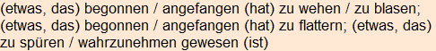 Moment bitte, deutsche Bedeutung nur für angemeldete Benutzer verzögerungsfrei.