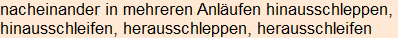 Moment bitte, deutsche Bedeutung nur für angemeldete Benutzer verzögerungsfrei.