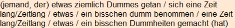 Moment bitte, deutsche Bedeutung nur für angemeldete Benutzer verzögerungsfrei.