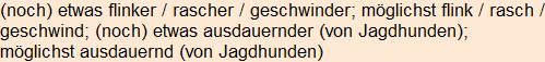 Moment bitte, deutsche Bedeutung nur für angemeldete Benutzer verzögerungsfrei.