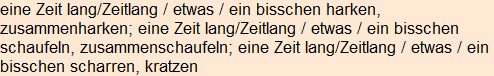 Moment bitte, deutsche Bedeutung nur für angemeldete Benutzer verzögerungsfrei.