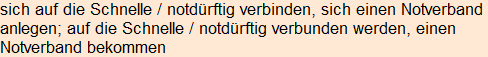 Moment bitte, deutsche Bedeutung nur für angemeldete Benutzer verzögerungsfrei.