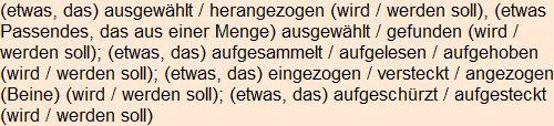 Moment bitte, deutsche Bedeutung nur für angemeldete Benutzer verzögerungsfrei.