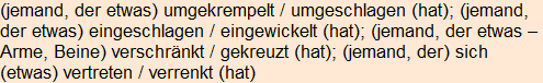 Moment bitte, deutsche Bedeutung nur für angemeldete Benutzer verzögerungsfrei.