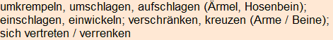 Moment bitte, deutsche Bedeutung nur für angemeldete Benutzer verzögerungsfrei.