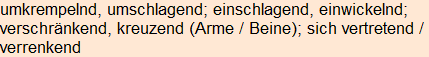 Moment bitte, deutsche Bedeutung nur für angemeldete Benutzer verzögerungsfrei.