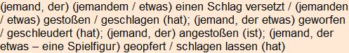 Moment bitte, deutsche Bedeutung nur für angemeldete Benutzer verzögerungsfrei.