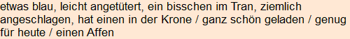 Moment bitte, deutsche Bedeutung nur für angemeldete Benutzer verzögerungsfrei.