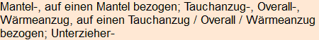 Moment bitte, deutsche Bedeutung nur für angemeldete Benutzer verzögerungsfrei.