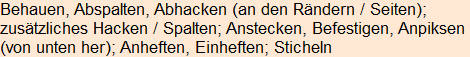 Moment bitte, deutsche Bedeutung nur für angemeldete Benutzer verzögerungsfrei.