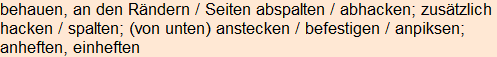 Moment bitte, deutsche Bedeutung nur für angemeldete Benutzer verzögerungsfrei.