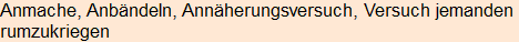Moment bitte, deutsche Bedeutung nur für angemeldete Benutzer verzögerungsfrei.
