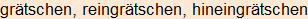 Moment bitte, deutsche Bedeutung nur für angemeldete Benutzer verzögerungsfrei.