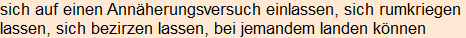 Moment bitte, deutsche Bedeutung nur für angemeldete Benutzer verzögerungsfrei.