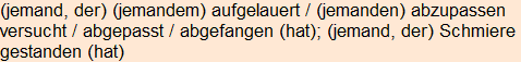 Moment bitte, deutsche Bedeutung nur für angemeldete Benutzer verzögerungsfrei.