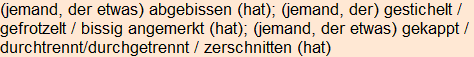 Moment bitte, deutsche Bedeutung nur für angemeldete Benutzer verzögerungsfrei.