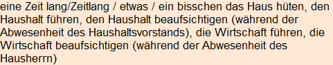 Moment bitte, deutsche Bedeutung nur für angemeldete Benutzer verzögerungsfrei.