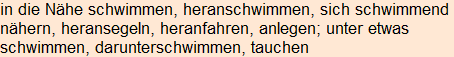 Moment bitte, deutsche Bedeutung nur für angemeldete Benutzer verzögerungsfrei.