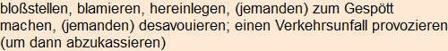 Moment bitte, deutsche Bedeutung nur für angemeldete Benutzer verzögerungsfrei.