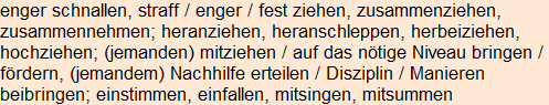 Moment bitte, deutsche Bedeutung nur für angemeldete Benutzer verzögerungsfrei.