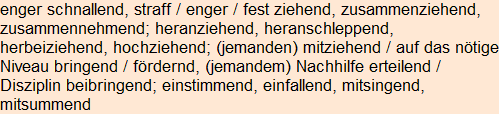 Moment bitte, deutsche Bedeutung nur für angemeldete Benutzer verzögerungsfrei.