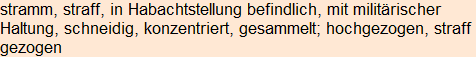 Moment bitte, deutsche Bedeutung nur für angemeldete Benutzer verzögerungsfrei.