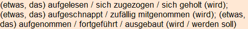 Moment bitte, deutsche Bedeutung nur für angemeldete Benutzer verzögerungsfrei.