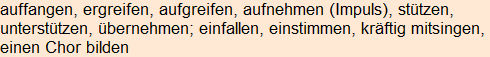 Moment bitte, deutsche Bedeutung nur für angemeldete Benutzer verzögerungsfrei.