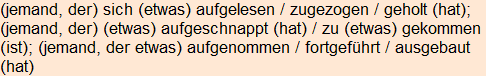 Moment bitte, deutsche Bedeutung nur für angemeldete Benutzer verzögerungsfrei.