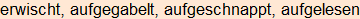 Moment bitte, deutsche Bedeutung nur für angemeldete Benutzer verzögerungsfrei.