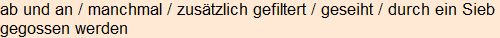 Moment bitte, deutsche Bedeutung nur für angemeldete Benutzer verzögerungsfrei.