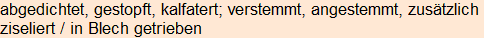 Moment bitte, deutsche Bedeutung nur für angemeldete Benutzer verzögerungsfrei.